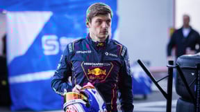 F1 - Red Bull : Le coup de gueule de Verstappen !