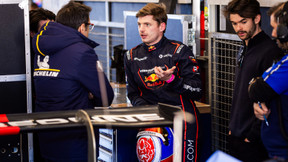 F1 - Red Bull : Un scandale est annoncé avec Verstappen
