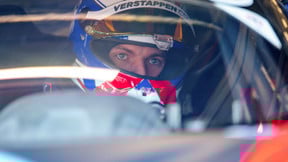 F1 - Red Bull : L'inquiétude de Verstappen !