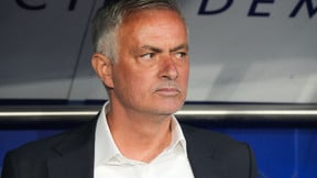 PSG - Mourinho : C'est validé !