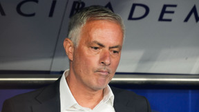 Mercato - PSG : Coup de théâtre pour Mourinho, l'annonce surprise !