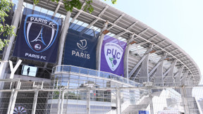 Mercato : Un Marseillais annoncé au Paris FC pour la Ligue 1 !