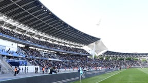Transfert à 40M€ : La grosse annonce du Paris FC !