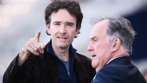 Paris FC : Mercato de folie annoncé, le vestiaire balance