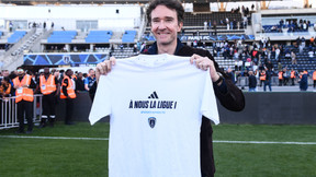 Paris FC - Famille Arnault : Il confirme un gros mercato !