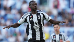 Transfert au PSG : La révélation à 45M€ sur Kolo Muani !