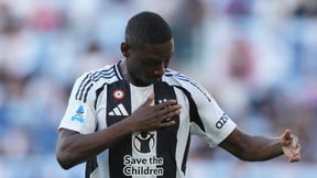 Kolo Muani : La «mission» au PSG !