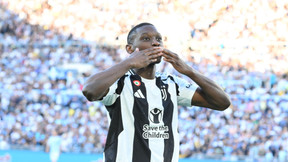 Transfert - PSG : C’est confirmé pour Kolo Muani !