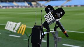 Ligue 1 - Droits TV : Le coup de tonnerre avec Canal+ ! 