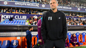 20M€ : Un crack s'annonce au PSG, Luis Enrique s'est décidé