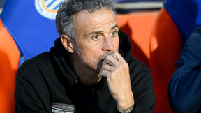 PSG - Luis Enrique : «Gênant», cette grosse décision qui fait parler !