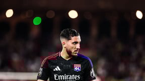 Cherki - PSG : Le clash que personne n'attendait !