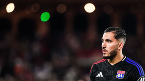 Transfert de Cherki : Le coup de pression inattendu !