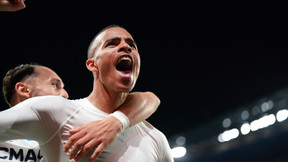 L’OM trahi, Greenwood négocie son transfert en secret !