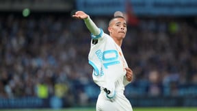 OM - Transfert de Greenwood : Son prochain club annoncé dans la presse italienne ?
