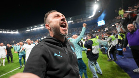 Transfert à l'OM : La revanche de Roberto De Zerbi ! 