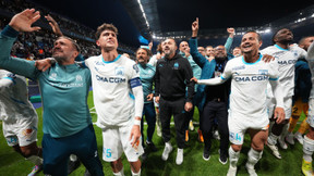 Mercato : Un avenir légendaire lui est promis... s’il quitte l’OM ! 