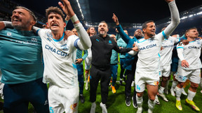 Une star de l’OM dévoile son «rêve» loin de Marseille !