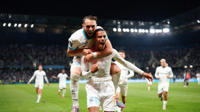 Transfert de Greenwood : L'OM dit déjà stop ?  