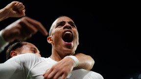 OM : Mason Greenwood change d’équipe ?