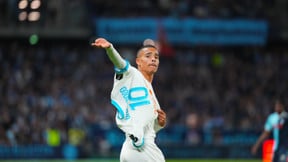 Greenwood - OM : Son transfert rejeté, il vide son sac