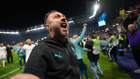 De Zerbi prend son téléphone, jackpot pour l’OM