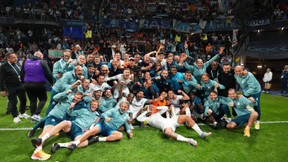 OM : Le troll qui fait le buzz ! 