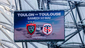 Top 14 : L'heure est à la revanche, Toulon attend le Stade toulousain de pied ferme à Marseille !