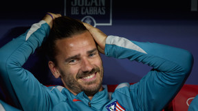 Griezmann : Le PSG est menacé ! 