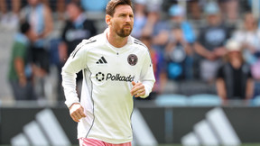 Messi «maltraité» au PSG, l’Argentine se venge !
