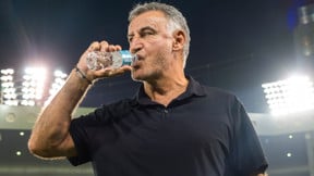 Transfert à l'OM : Un précieux coup de main de Christophe Galtier ?