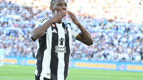 Kolo Muani - Mercato : Coup de théâtre au PSG !