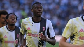 Kolo Muani : Transfert validé au PSG !