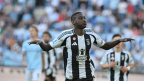 PSG - Kolo Muani : Sa grande victime est déjà connue !