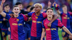 Lamine Yamal : L’incroyable échange avec une star de Marseille !