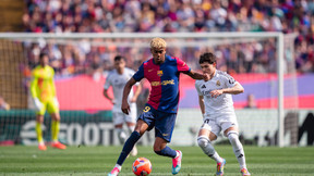 Lamine Yamal - Real Madrid : La grande annonce d'une star de NBA ! 