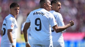 Kylian Mbappé : La promesse qui va secouer le Real Madrid !