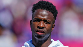 Vinicius Jr : L’échange qui peut faire craquer le PSG !
