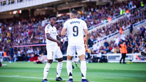 Mbappé - Vinicius Jr : Discussion secrète au Real Madrid, ça part au clash ?