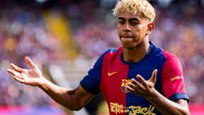 Lamine Yamal : La trahison du «frère» de Dembélé ! 