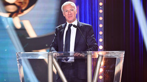 Deschamps aux États-Unis, c’est enfin validé ?