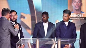 Doué - Dembélé : L’improbable projet loin du PSG 