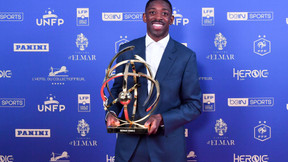 Dembélé - PSG : Le coup de pression en direct !