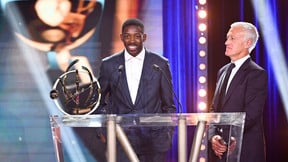 Dembélé - PSG : La folle théorie qui va rendre fou Deschamps !