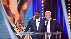 PSG : Dembélé le chambre, Deschamps en rajoute une couche !