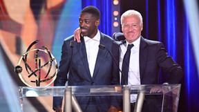 Dembélé - Deschamps : Le malaise est confirmé !