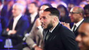 Gouiri : Grosse frayeur à l’OM !