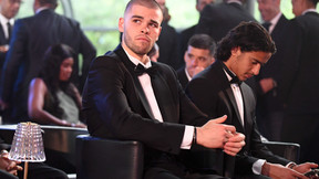 Chevalier - PSG : La bombe lâchée par la presse italienne ? 