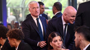 Deschamps, la folle promesse avant son départ !