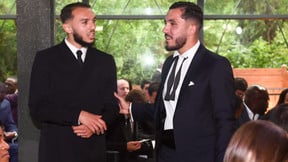 OM : Recalé par Cherki, il balance !